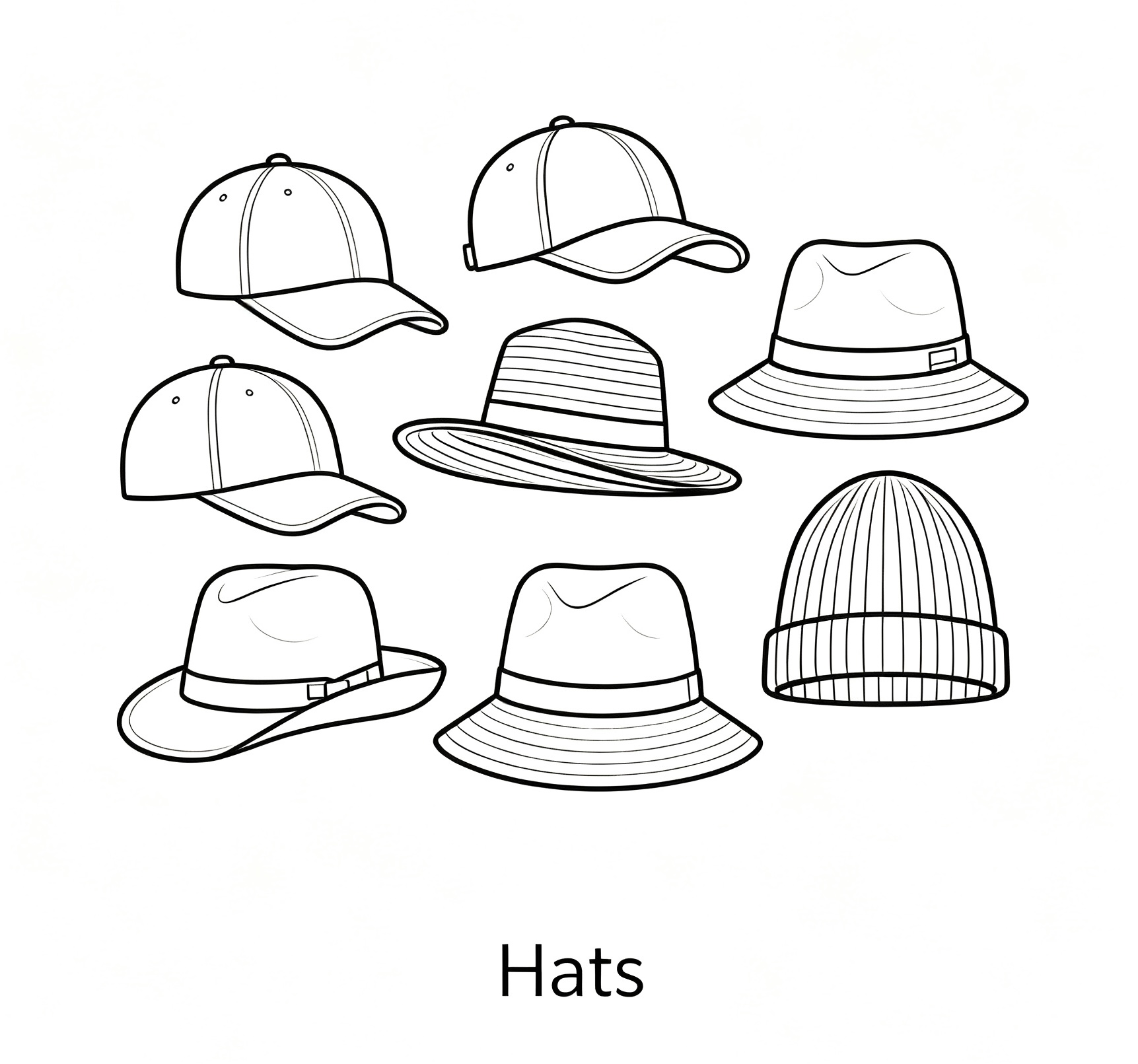 Hats