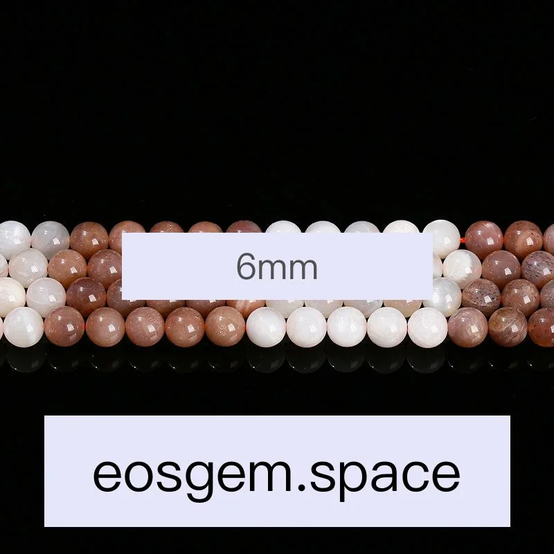 No_4079_5A Natural Mixed Moonstone Beads_6mm_(Sold Per Strand)